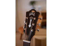 Guild D-120 Nat Westerly Guild D-120 Nat Westerly